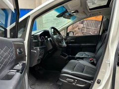 Honda Odyssey 2022 2.0L e:HEV Luxury - ფოტო 8