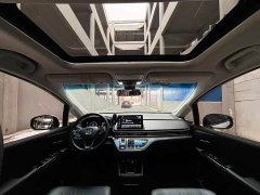 Honda Odyssey 2022 2.0L e:HEV Luxury - ფოტო 9