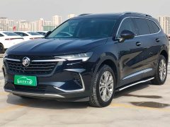 Buick Envision Encore GX Plus Encore GX Plus 652T Five-Seat Four-Wheel Drive Luxury - ფოტო 1
