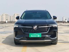 Buick Envision Encore GX Plus Encore GX Plus 652T Five-Seat Four-Wheel Drive Luxury - ფოტო 2