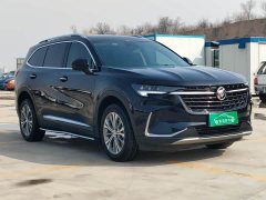 Buick Envision Encore GX Plus Encore GX Plus 652T Five-Seat Four-Wheel Drive Luxury - ფოტო 3