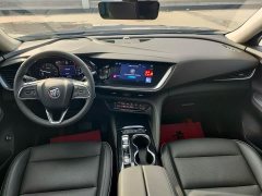 Buick Envision Encore GX Plus Encore GX Plus 652T Five-Seat Four-Wheel Drive Luxury - ფოტო 5
