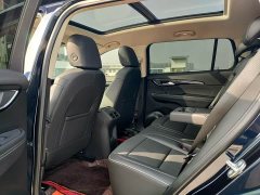 Buick Envision Encore GX Plus Encore GX Plus 652T Five-Seat Four-Wheel Drive Luxury - ფოტო 6