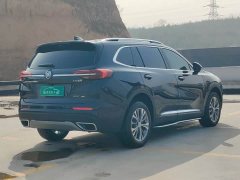 Buick Envision Encore GX Plus Encore GX Plus 652T Five-Seat Four-Wheel Drive Luxury - ფოტო 7