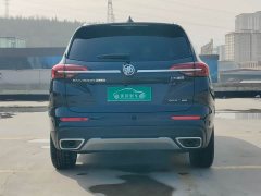 Buick Envision Encore GX Plus Encore GX Plus 652T Five-Seat Four-Wheel Drive Luxury - ფოტო 8