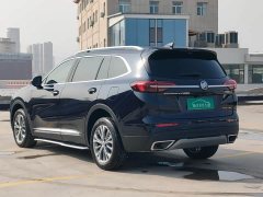 Buick Envision Encore GX Plus Encore GX Plus 652T Five-Seat Four-Wheel Drive Luxury - ფოტო 9