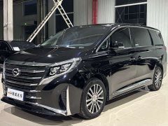 GAC Aion M8 Premier Series 390T Supreme Edition - ფოტო 1
