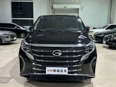 GAC Aion M8 Premier Series 390T Supreme Edition - ფოტო 2