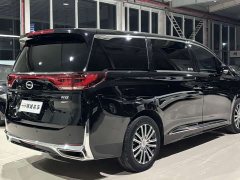 GAC Aion M8 Premier Series 390T Supreme Edition - ფოტო 3