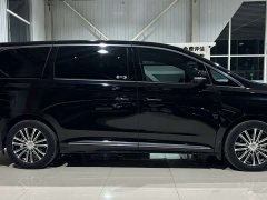 GAC Aion M8 Premier Series 390T Supreme Edition - ფოტო 6