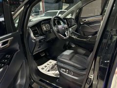 GAC Aion M8 Premier Series 390T Supreme Edition - ფოტო 7