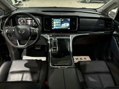 GAC Aion M8 Premier Series 390T Supreme Edition - ფოტო 9