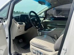 Buick GL8 ES Luxe 653T Comfort - ფოტო 10