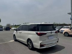 Buick GL8 ES Luxe 653T Comfort - ფოტო 13