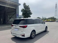 Buick GL8 ES Luxe 653T Comfort - ფოტო 14