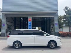 Buick GL8 ES Luxe 653T Comfort - ფოტო 4