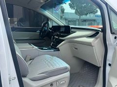 Buick GL8 ES Luxe 653T Comfort - ფოტო 5