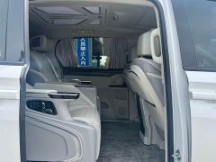 Buick GL8 ES Luxe 653T Comfort - ფოტო 6