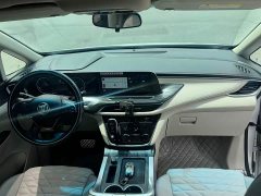 Buick GL8 ES Luxe 653T Comfort - ფოტო 7