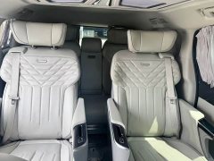 Buick GL8 ES Luxe 653T Comfort - ფოტო 8