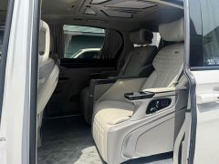 Buick GL8 ES Luxe 653T Comfort - ფოტო 9