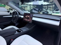 Tesla Model Y Performance All-Wheel Drive - ფოტო 10