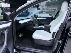 Tesla Model Y Performance All-Wheel Drive - ფოტო 4