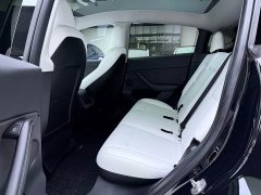Tesla Model Y Performance All-Wheel Drive - ფოტო 6