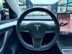 Tesla Model Y Performance All-Wheel Drive - ფოტო 8