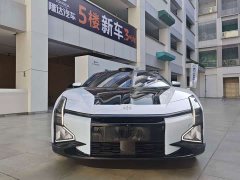 HiPhi Z Five-Seater - ფოტო 2