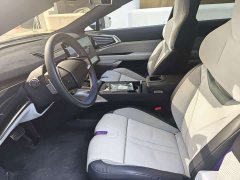 HiPhi Z Five-Seater - ფოტო 4
