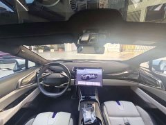 HiPhi Z Five-Seater - ფოტო 5