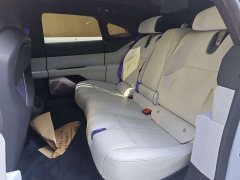 HiPhi Z Five-Seater - ფოტო 6