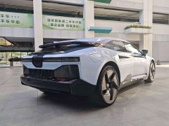 HiPhi Z Five-Seater - ფოტო 7