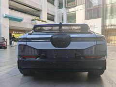 HiPhi Z Five-Seater - ფოტო 8