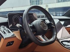 Mercedes-Benz S-Class S 450 L 4MATIC - ფოტო 11