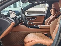 Mercedes-Benz S-Class S 450 L 4MATIC - ფოტო 12