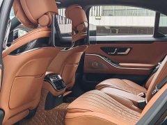 Mercedes-Benz S-Class S 450 L 4MATIC - ფოტო 15