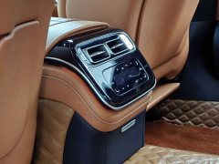 Mercedes-Benz S-Class S 450 L 4MATIC - ფოტო 16