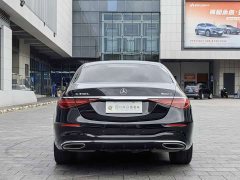 Mercedes-Benz S-Class S 450 L 4MATIC - ფოტო 6