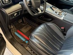 Chery Tiggo 9 2023 2.0T DCT FWD Leading Edition 5-Seater - ფოტო 10