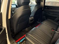 Chery Tiggo 9 2023 2.0T DCT FWD Leading Edition 5-Seater - ფოტო 11