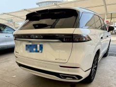 Chery Tiggo 9 2023 2.0T DCT FWD Leading Edition 5-Seater - ფოტო 12