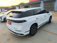 Chery Tiggo 9 2023 2.0T DCT FWD Leading Edition 5-Seater - ფოტო 3