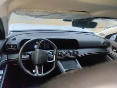 Chery Tiggo 9 2023 2.0T DCT FWD Leading Edition 5-Seater - ფოტო 4