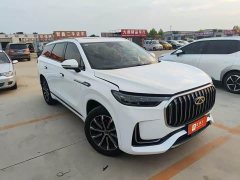 Chery Tiggo 9 2023 2.0T DCT FWD Leading Edition 5-Seater - ფოტო 5