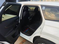 Chery Tiggo 9 2023 2.0T DCT FWD Leading Edition 5-Seater - ფოტო 8