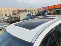 Chery Tiggo 9 2023 2.0T DCT FWD Leading Edition 5-Seater - ფოტო 9