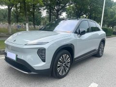 NIO ES7 2022 75kWh - ფოტო 1