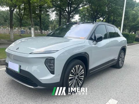 2023 NIO ES7 2022 75kWh - ავტომობილი ჩინეთიდან